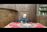 من كبائر الذنوب النميمة (  درس بعد الفجر)