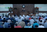  (1)مع النبي صلى الله عليه وسلم في حجته كأنك تراه