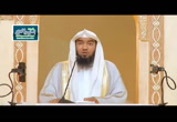 مشاريع الفساد (10/7/1438هـ) خطب الجمعة 