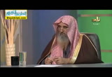 احكام واحوال صلاة الجماعه ( 16/9/2017 ) اصول الدين