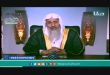السعي بين الصفا والمروة (الحج المبرور)
