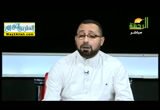 الصمد جل جلاله 2 ( 15/9/2017 ) ولله الاسماء الحسنى