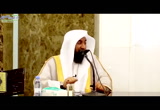 لا تحزن - بجامع عبد الله بن الشيخ في أبها 