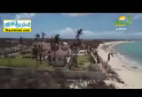 الريح مأمورة  ( 28/9/2017 ) هذا خلق الله