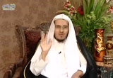 (83) وَإِذْ قُلْتُمْ يا مُوسى لَنْ نُؤْمِنَ لَكَ حَتَّى نَرَى اللَّهَ جَهْرَةً (اللطائف النحوية في التفسير)