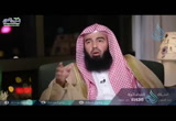 ( 17)موسى وصاحب مدين - آيات