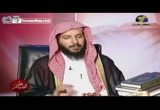 (7) صيام المريض (فقه الصيام)