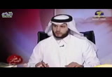 (20) الاعتكاف في رمضان (فقه الصيام)