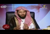 (24) رمضان في مكة (فقه الصيام)