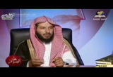 (25) الدعاء والذكر (فقه الصيام)