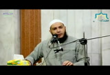 الفضيل بن عياض- العظماء