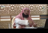 العقيدة الطحاوية (18/1/1439هـ) البناء العلمي المستوى الثاني