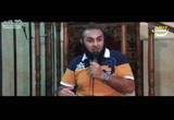 (7) الرسالة الأخيرة (من الصومعة)