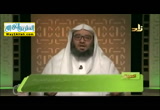 قال رسول الله (من حسن إسلام المرء تركه ما لا يعنيه)(19/9/2017) الحديث