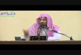 (02) تتمة النصوص الواردة في الأمر بالاجتماع والنهي عن الاختلاف وهل حققت الأمة ما أمرها الله به- الإختلاف وموقفنا منه