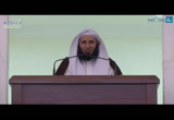 وقفة مع نهاية العام ونعمة الأمن (خطب الجمعة)