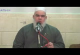هل برهامى وحسان وغيرهما .. برروا للمنكر..؟؟( 4/4/2014)