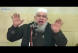 هل مواقف الهلالى وجمعة وكثير ممن يهلل للباطل وضحها القرآن؟؟( 7/3/2014)
