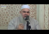 الفتن سودت القلوب وجعلتنا غثاء( 27/4/2012)