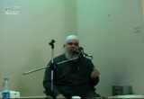 احذر هذا الخطر المهلك...( 1/4/2011)
