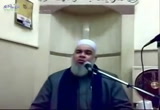الله هو القادر وهو الملك( 4/2/2011)