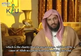 الحلقة (1) المراد بتزكية النفس والآثار المترتبة عليه (تزكية النفس) 
