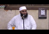 (1) مش قادر أتغير ليه؟ (السير إلى الله)
