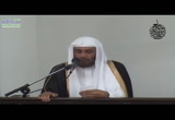 شهر يتغير فيه الكون كله والرغبة في الفرار إليه سبحانه