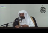 علاقة الأخلاق بتغيير حال الأمة ج2