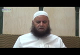 خير الناس من واساهم كلمة فى وفاة والدنا وشيخنا أبي مالك محمد إبراهيم شقرة