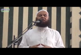 صُوَرٌ من الكسب الحرام وأثره على الفرد والمجتمع_ د. عبدالعظيم بن بدوى _ الجمعة 13 شوال 1438هـ