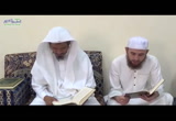 الحديث الثاني ج10 -حديث جبريل عليه السلام يا محمد أخبرني عن الإسلام...الحديث-شرح الأربعين النووية
