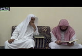 الحديث العاشرج1-قول الرسول صلى الله عليه وسلم إن الله تعالى طيب لا يقبل .الحديث-شرح الأربعين النووية