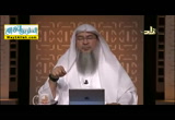 المحاضرة الثانية عشر - بكاء النبى ( 17/1/2018) السيرة