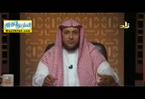 المحاضرة الحادية عشر - ضبط الاسلام لحياة الانسان و شهواته  ( 16/1/2018 ) التربية