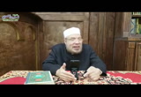 فاستجبنا لهم (درس بعد الفجر)