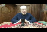 تعلم آيتين خير لك من أغلى الأموال وأنفسها (درس بعد الفجر)