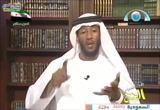 (6) حقوق المرأة (من أسرار الحج) 