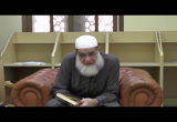 الحلقة 4 سنن الفطرة (دليل الطالب - فقه الطهارة)