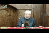 لكيلا يستعجل أولادنا موتنا أفضلها دينار أنفقته على أهلك (درس بعد الفجر)