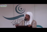 اطماع الصفويين - خطبة الجمعة  