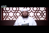 الحلقة 29 بسمة في بيت النبي صلى الله عليه وسلم  ( مواقف من حياة الرسول )