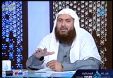 ( 22) سنن الفطرة (2)  مجلس الفقه 