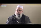  ما الذى يثقل الموازين وما الذى يخففها فى القارعة؟؟( 21/1/2018)