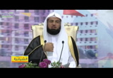 القدوة الأعظم- ملتقى المدينة الشبابية