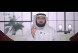 ( 14)   امرأة تكشف سراً من أسرار اليهود - قصص الصحابة  