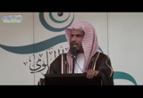  تفسير الفاتحة -  خطبة الجمعة  