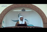  تنويع السنن  - خطبة الجمعة