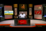 المحاضرة الثانيه _ الدورة الثانيه - الحياء من الله  ( 8/2/2018 ) التربية