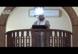  فضائل شعبان -    خطبة الجمعة 